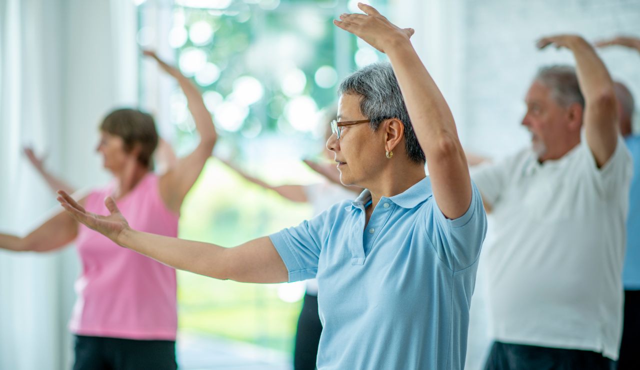 Menopausia y osteoporosis: ¿cómo conservar la salud de los huesos?