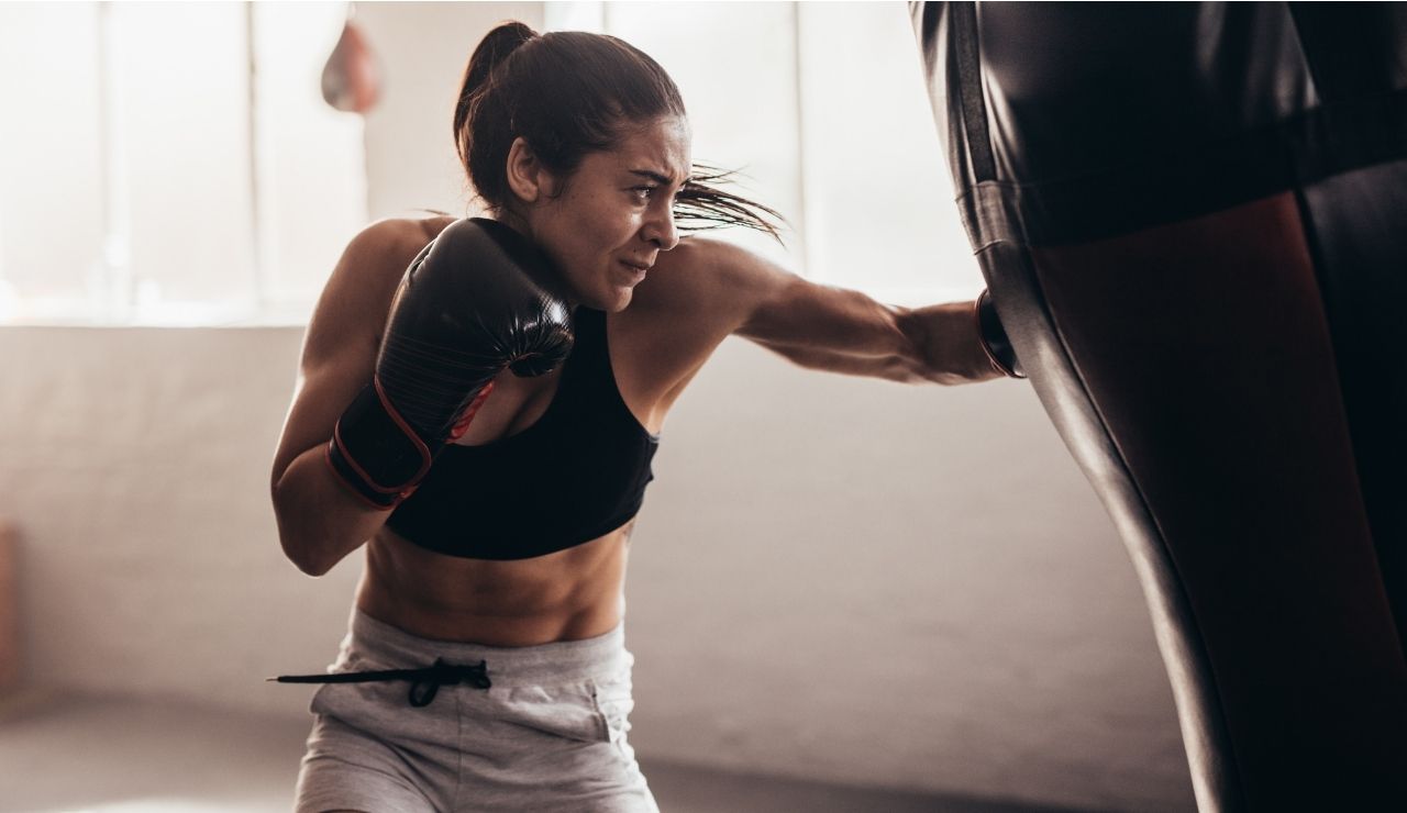 Crossboxing: conoce los beneficios de este deporte