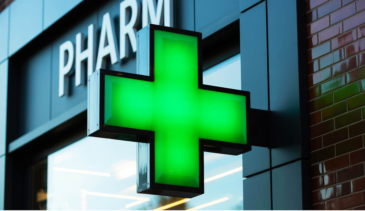 farmacias internacionales