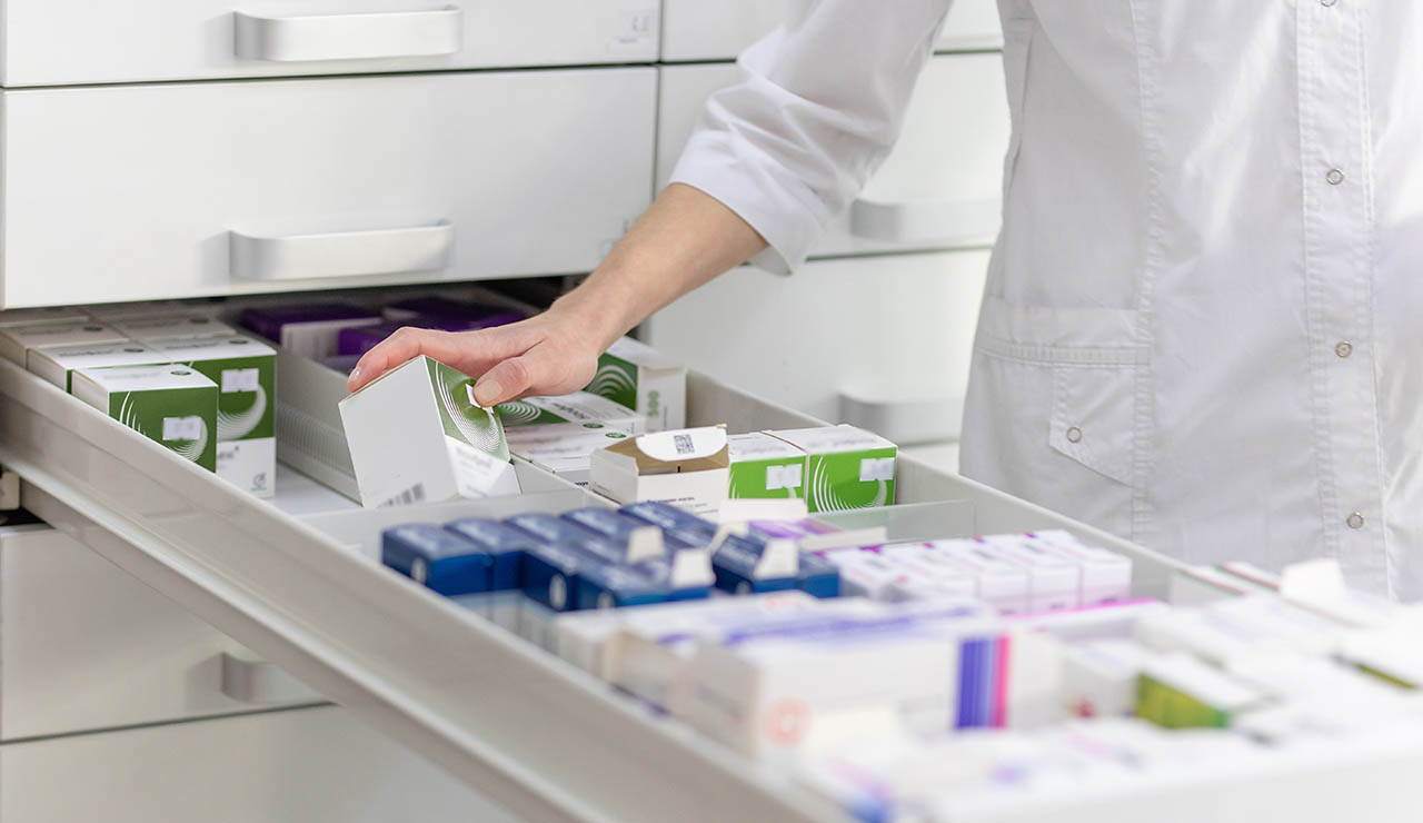 Farmacia en Portugal