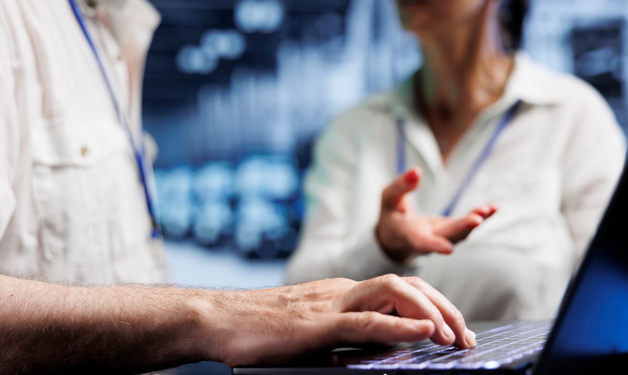 El Espacio Europeo de Datos Sanitarios avanza con desafíos que requieren unidad de los estados miembros