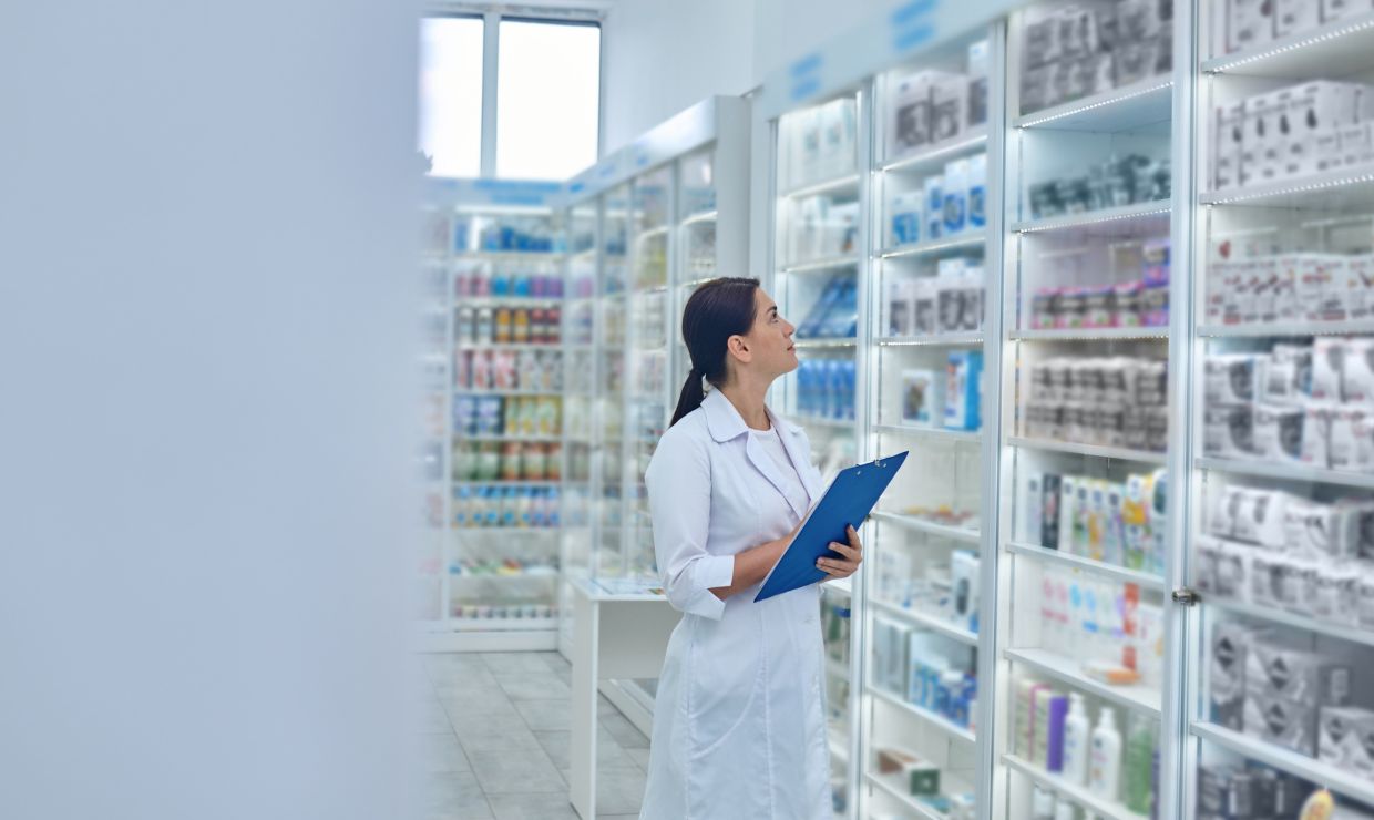 Estas son las diferentes medidas que han tomado las farmacias europeas en 2024