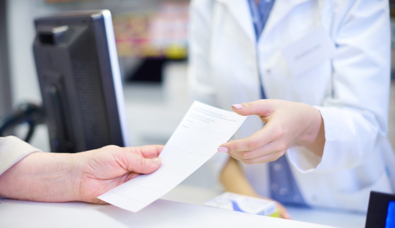 Prescripción suplementaria: el ejemplo de los farmacéuticos de Reino Unido