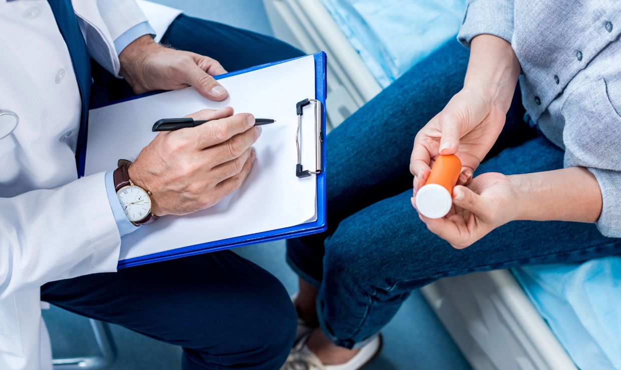 Receta transfronteriza: lo que debe saber el paciente que viaja al extranjero