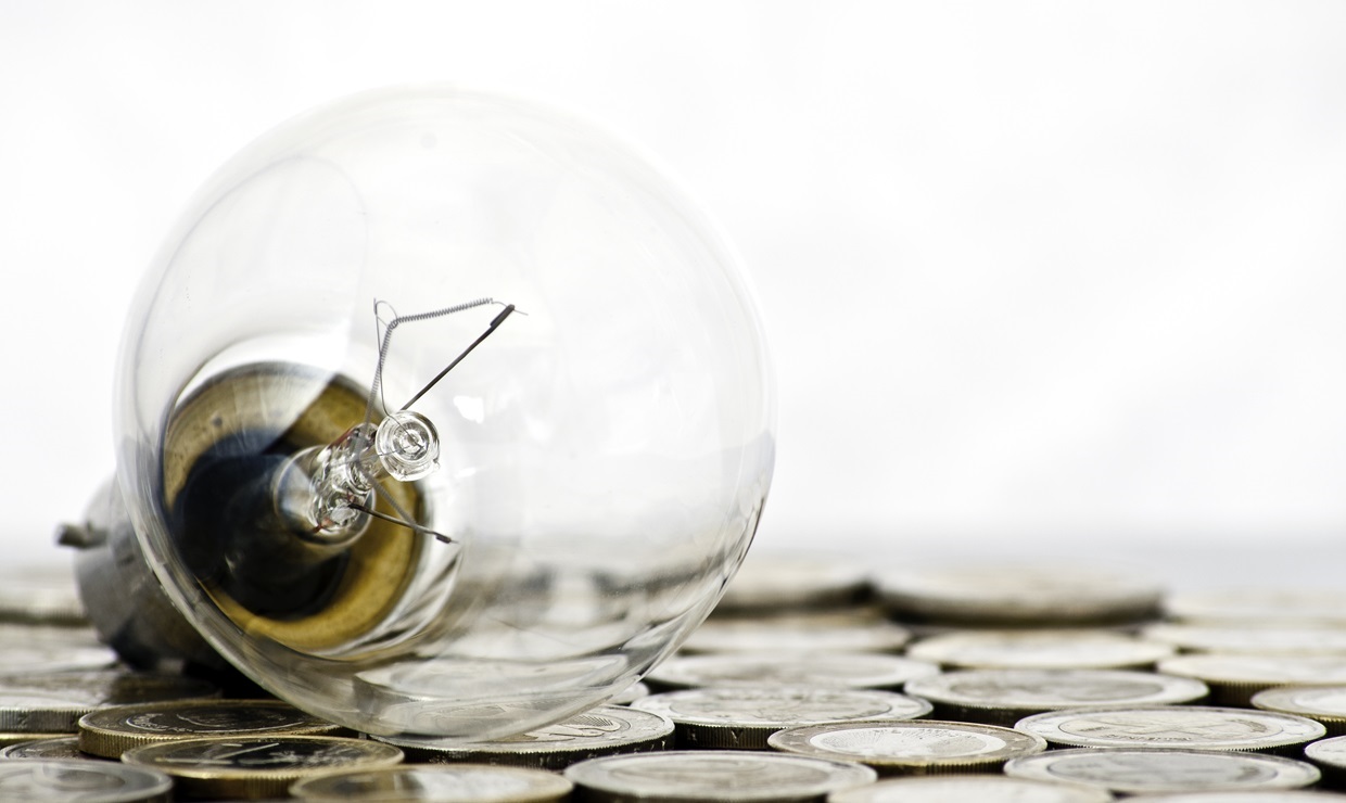 Baja el IVA de la luz… pero no es una buena señal