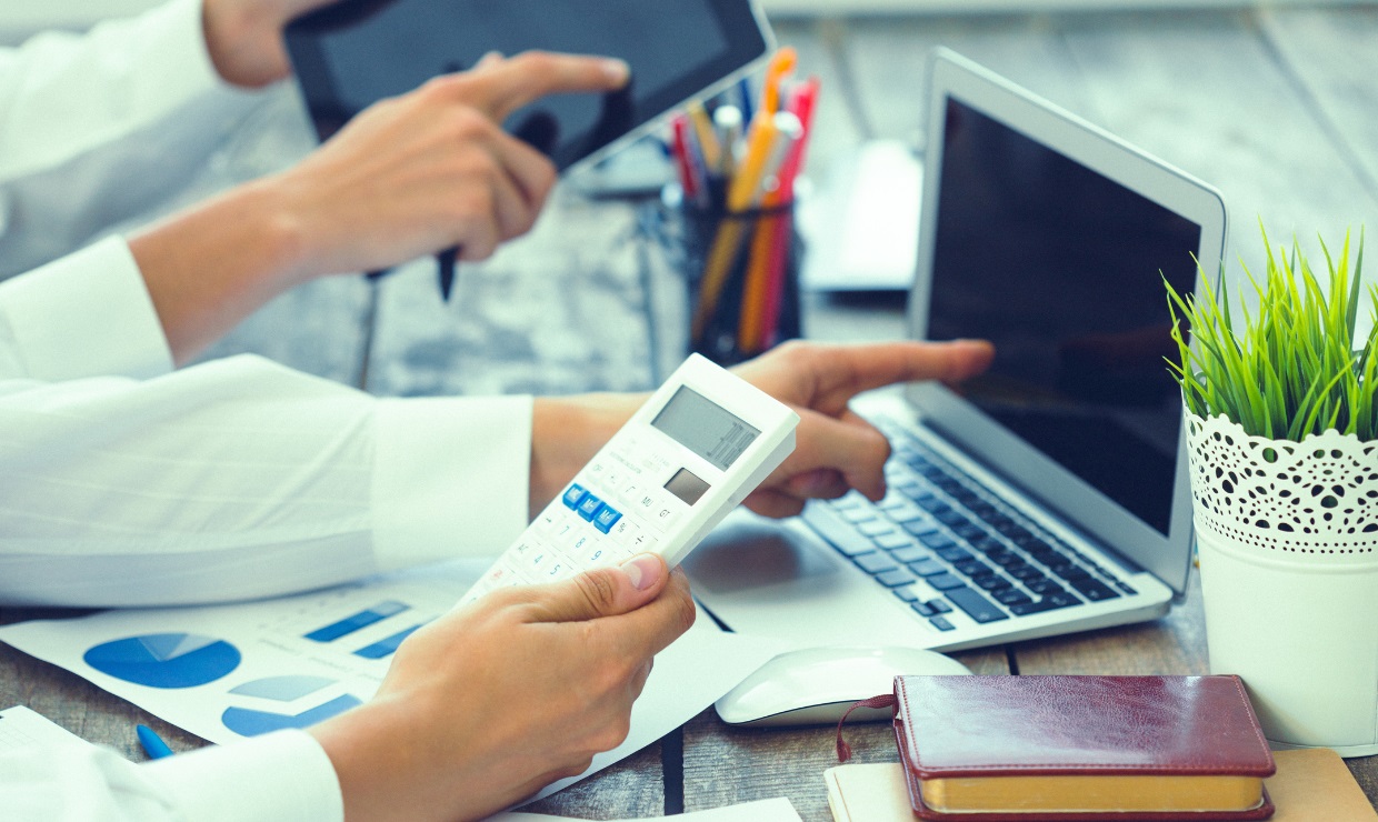 Contabilidad en la farmacia, clave para una gestión eficiente