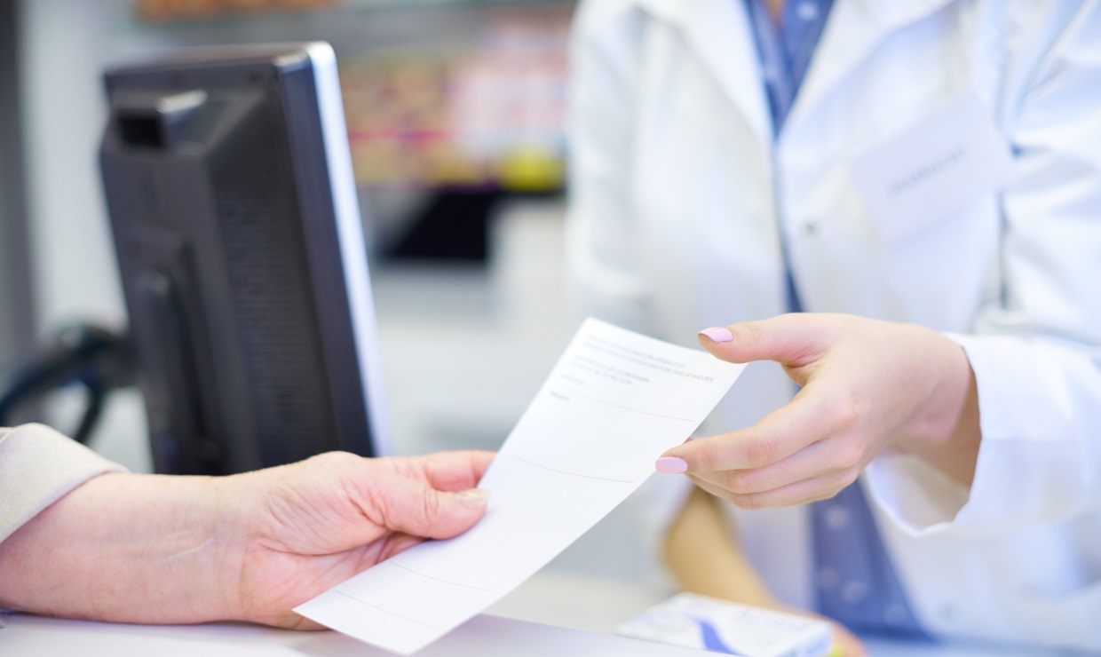 Copago farmacéutico: cuál es la aportación según el perfil y el nivel de renta