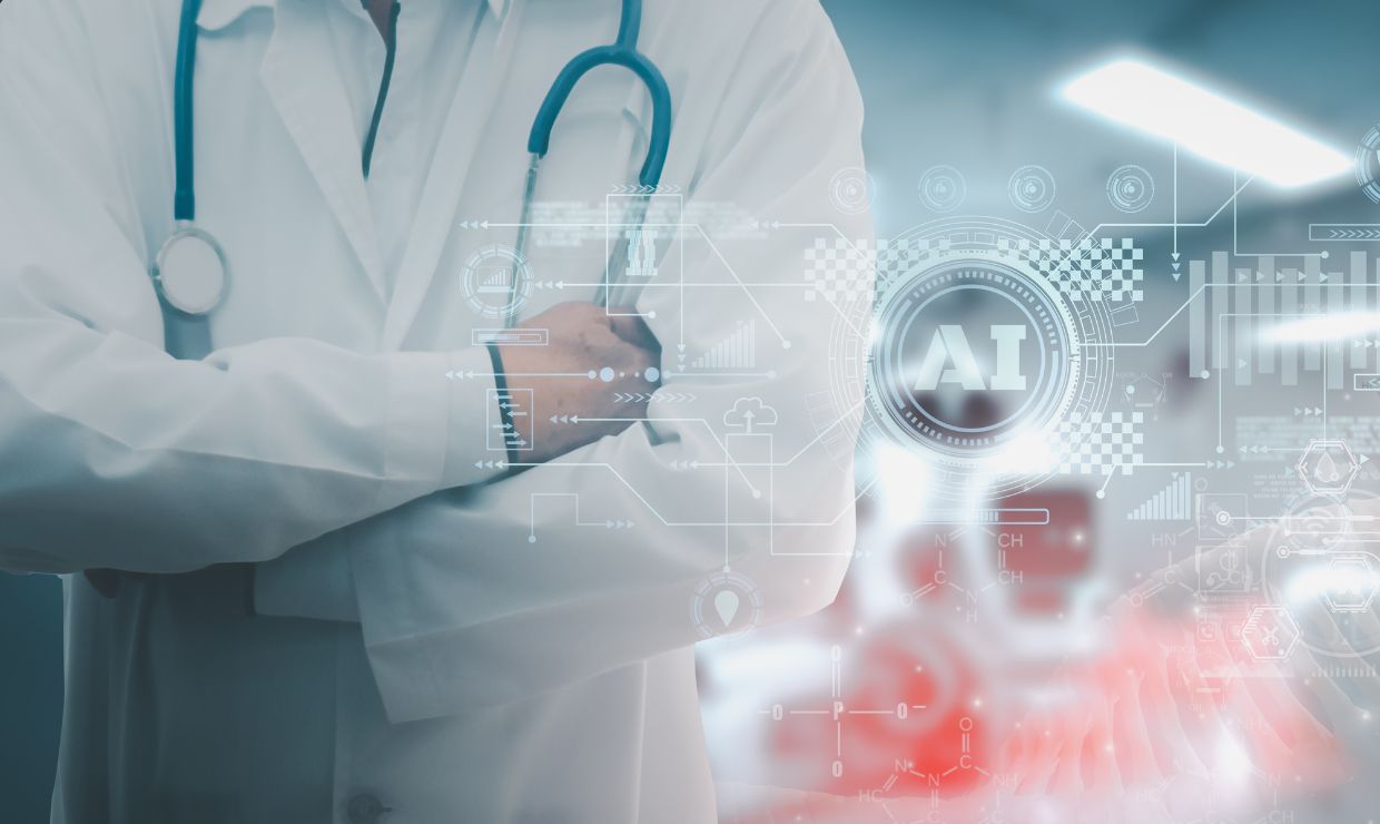 La inteligencia artificial revoluciona las inspecciones fiscales en farmacias