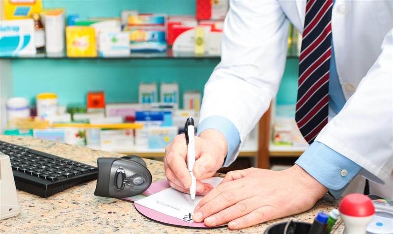 Estos son los tres tipos de IVA que hay en las farmacias comunitarias 