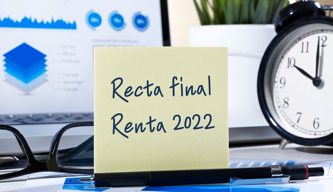 Recta final para presentar la Declaración: alertas específicas para el farmacéutico