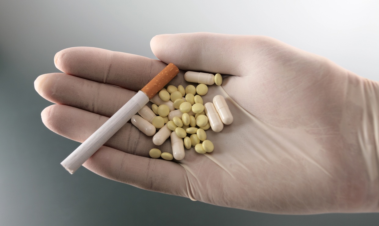 Servicio de cesación tabáquica: un elemento relevante con cada vez más respaldo normativo