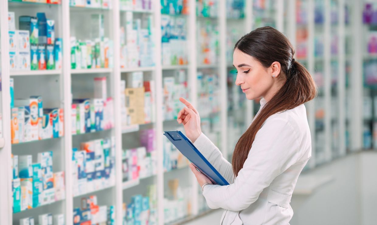 Gestión de liquidez en farmacias: claves para un flujo de caja eficiente y sostenible