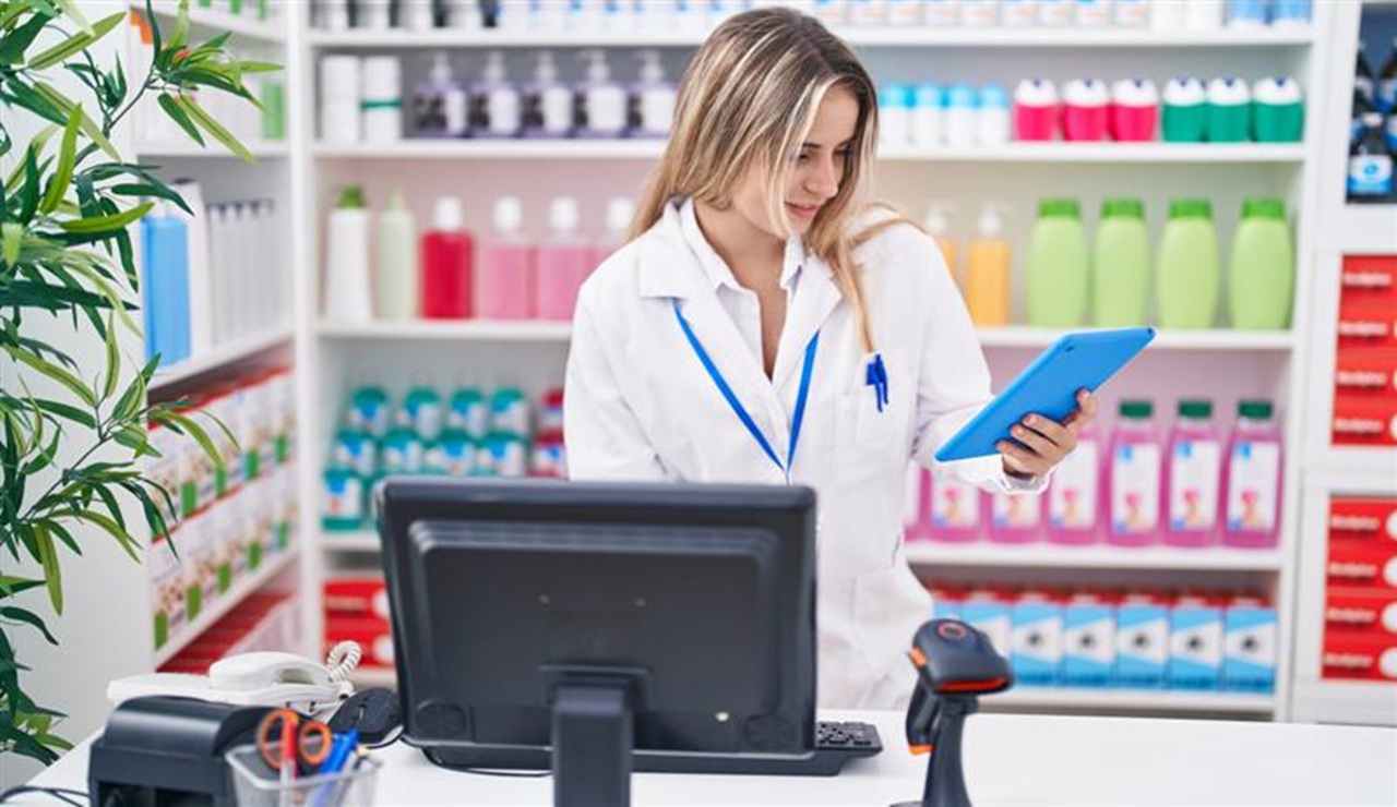 Optimización fiscal en la farmacia: así es la vía para convertir costes en rentabilidad