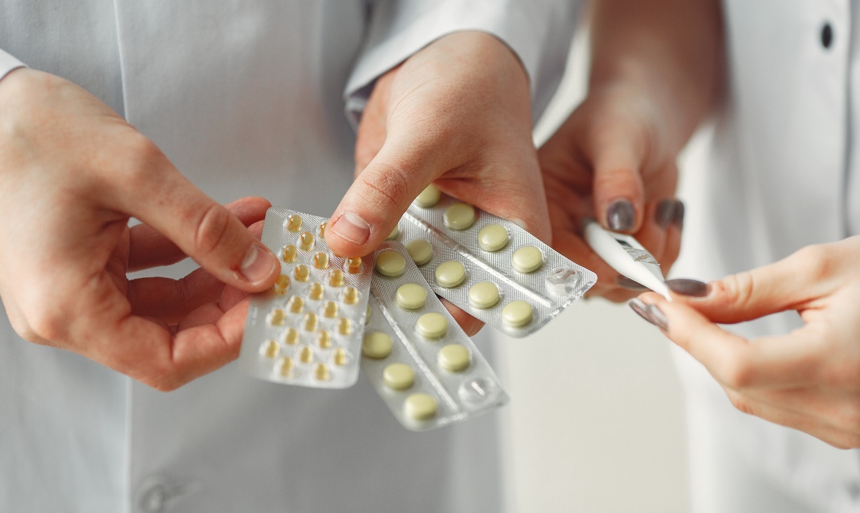 Estos son los principios activos que más facturan en la farmacia comunitaria del SNS