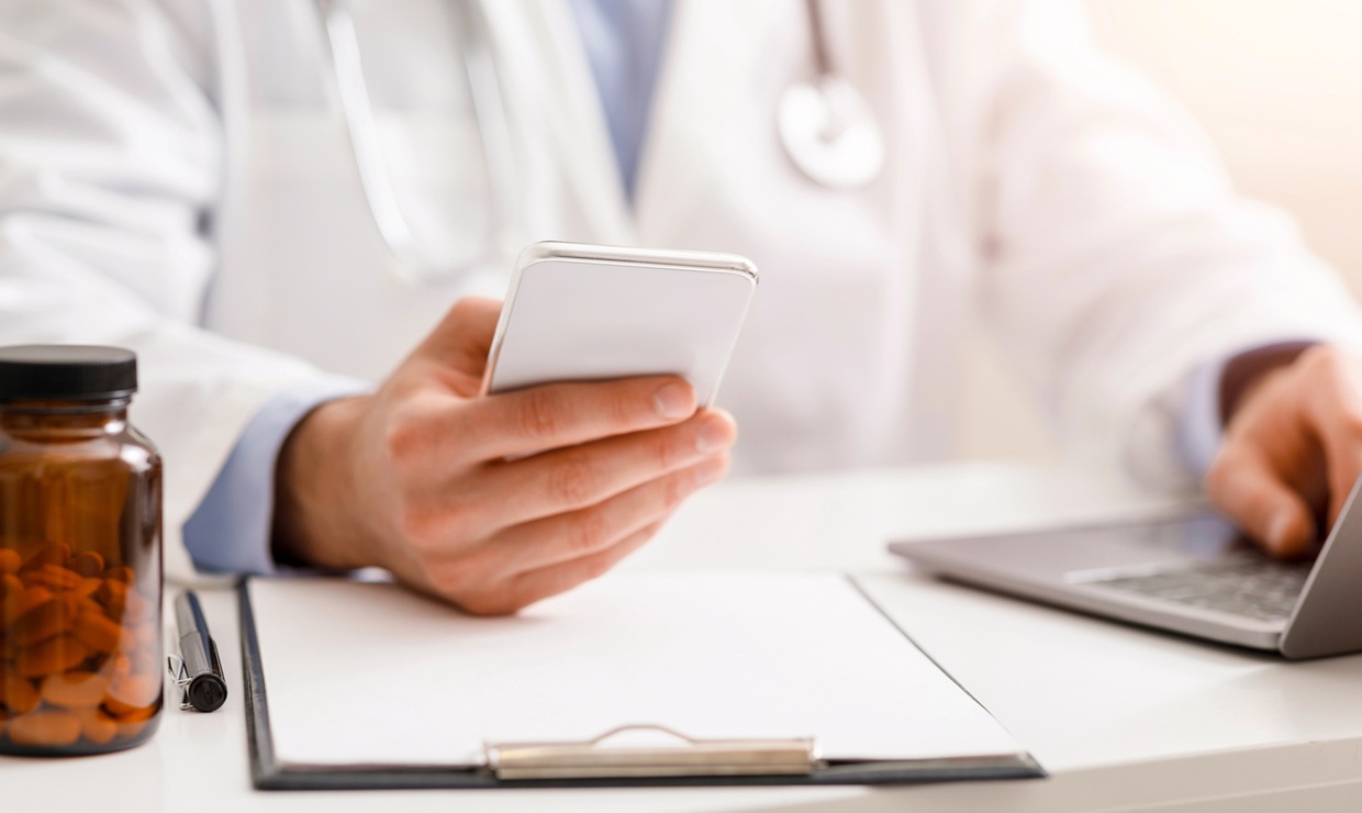 Ya disponible la opción de realizar la renta 2024 por teléfono