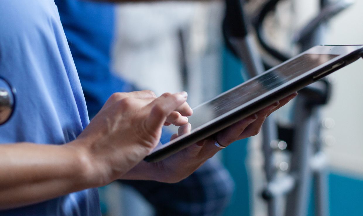 Castellón, precursora en la implantación del código digital único a nivel nacional