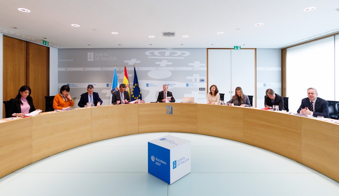 Galicia aprueba ayudas por valor de 100.000 euros para farmacias ubicadas en zonas especiales