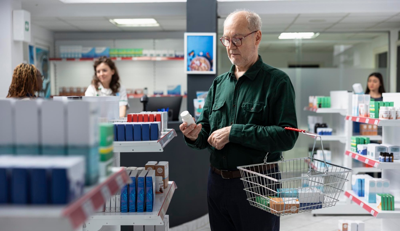 La intervención farmacéutica en el ámbito rural disminuiría la prevalencia de la obesidad y el riesgo cardiometabólico en los pacientes