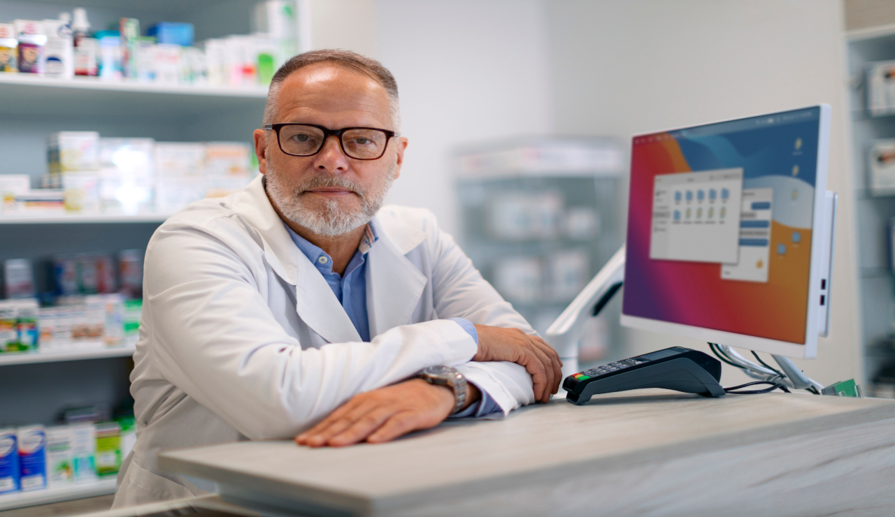 La nueva facturación electrónica de Hacienda transformará el día a día de las farmacias