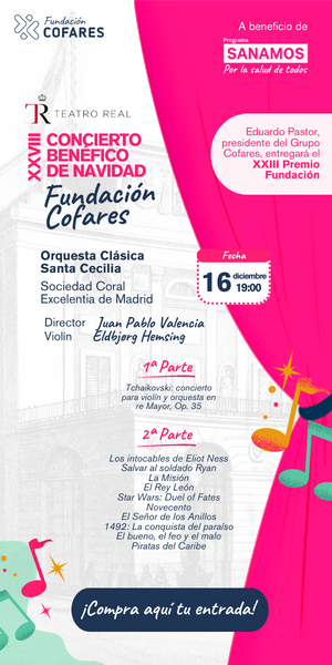 CONCIERTO