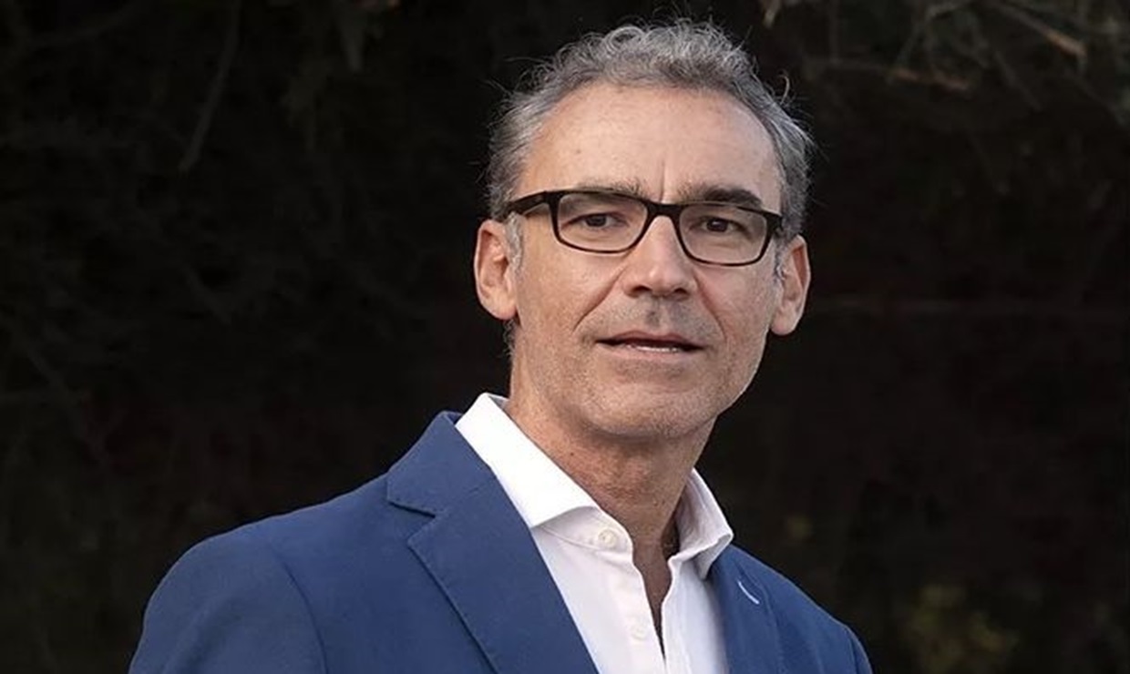 Bruno González-Zorn: “La farmacia es un sitio único donde difundir y concienciar sobre las resistencias antibióticas”