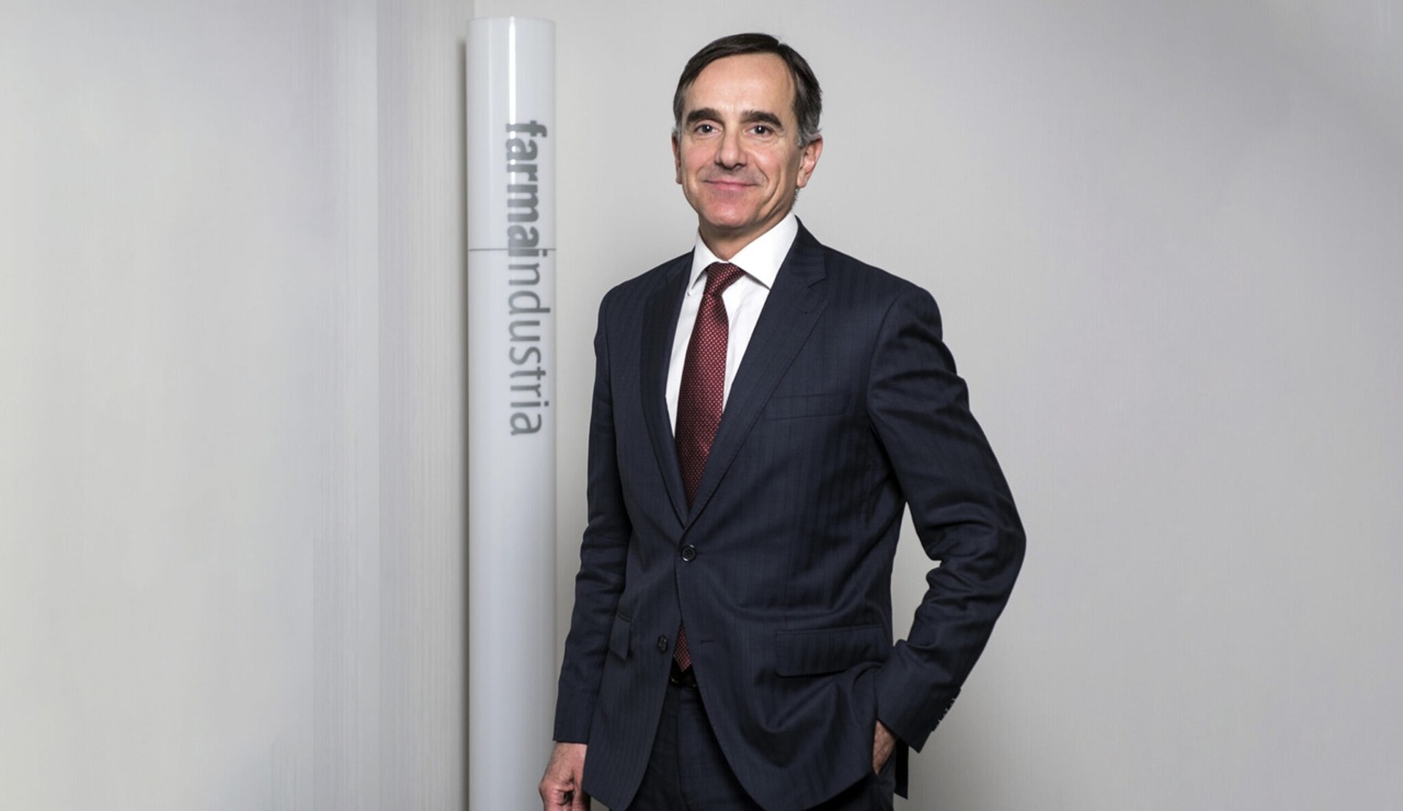 “Industria y farmacia compartimos objetivo: que el paciente reciba el tratamiento a tiempo y con un correcto seguimiento”