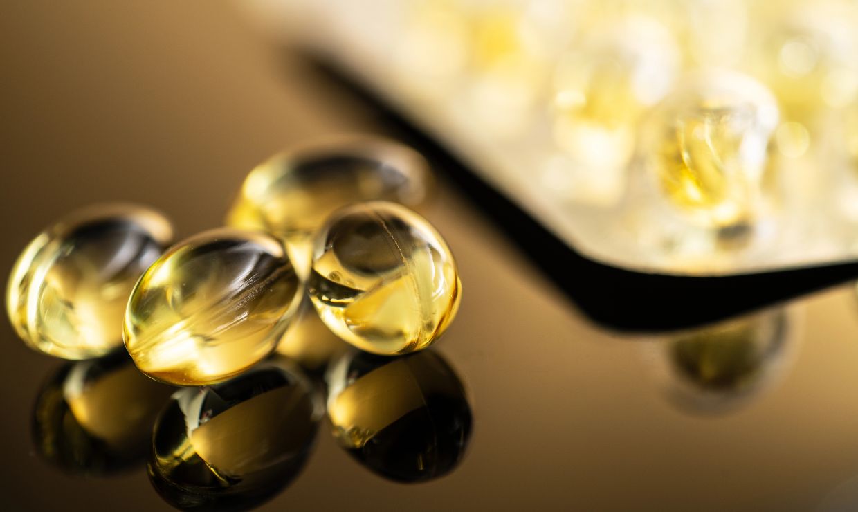 España notifica 80 casos de sobredosis por vitamina D desde 2019, la mayoría en mujeres