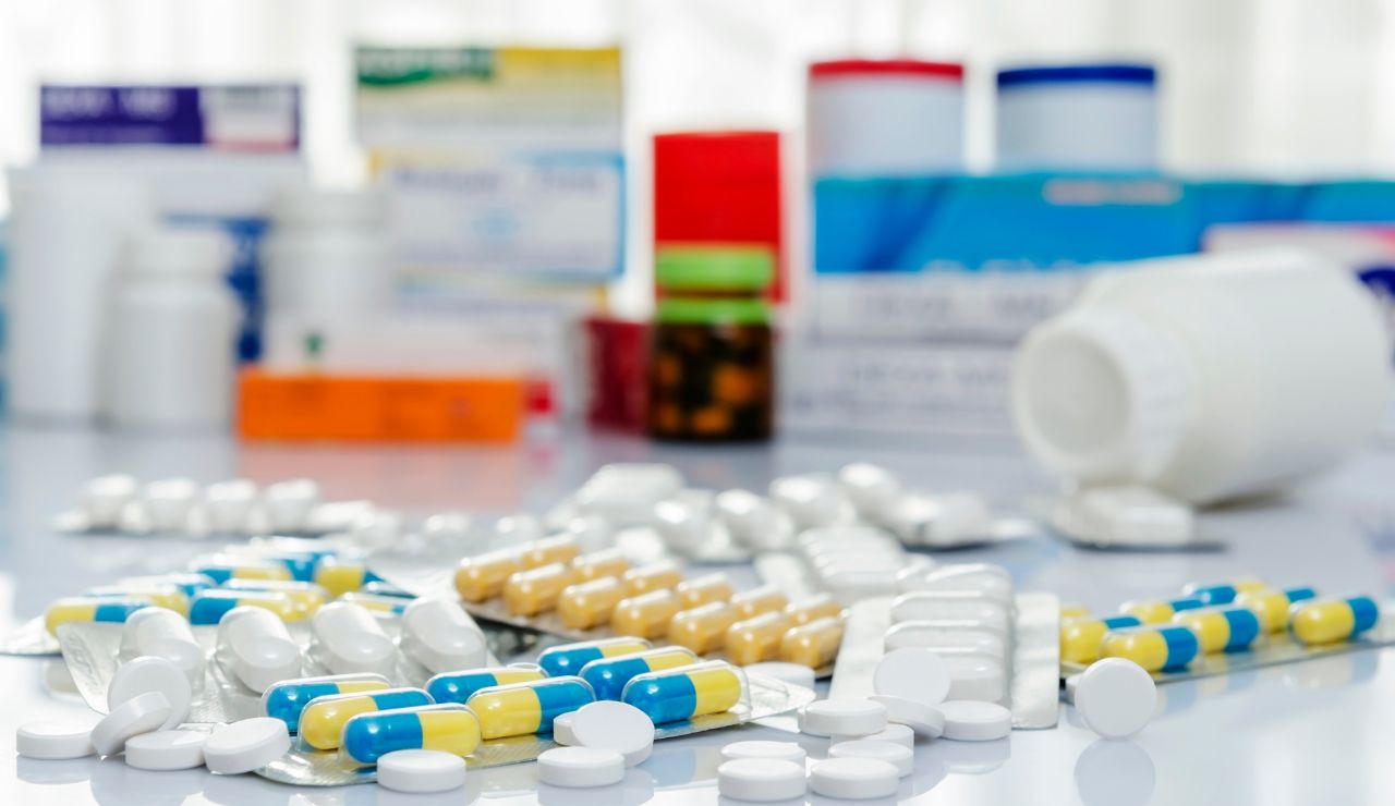 Subida de precios y ‘stock’ de emergencia, las medidas de Portugal y Países Bajos ante la escasez de medicamentos