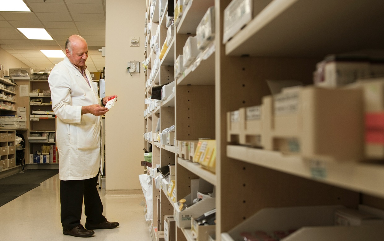 El gasto sanitario público en farmacia creció un 17% de 2018 a 2022