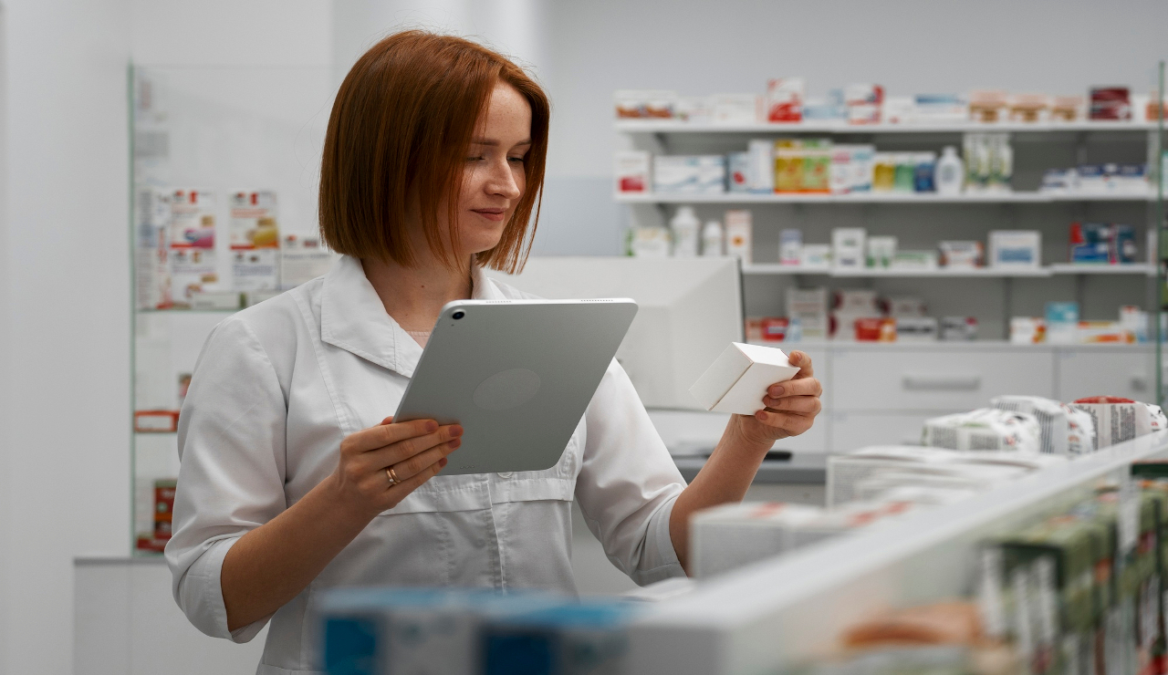 Cómo sacar partido al networking en la farmacia comunitaria para crecer profesionalmente