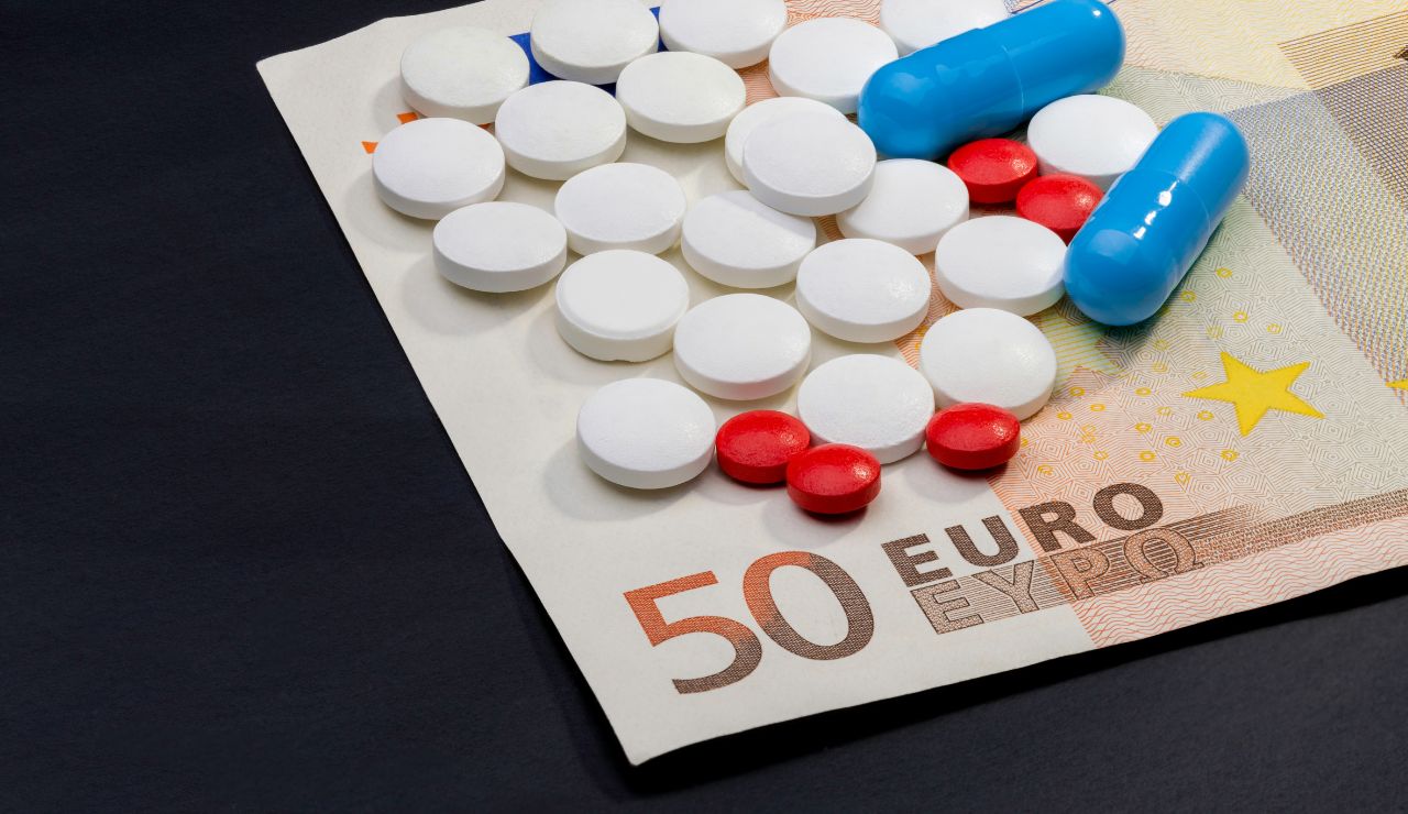 Nueva orden de precios de referencia: un impacto de 57 millones de euros en la oficina de farmacia