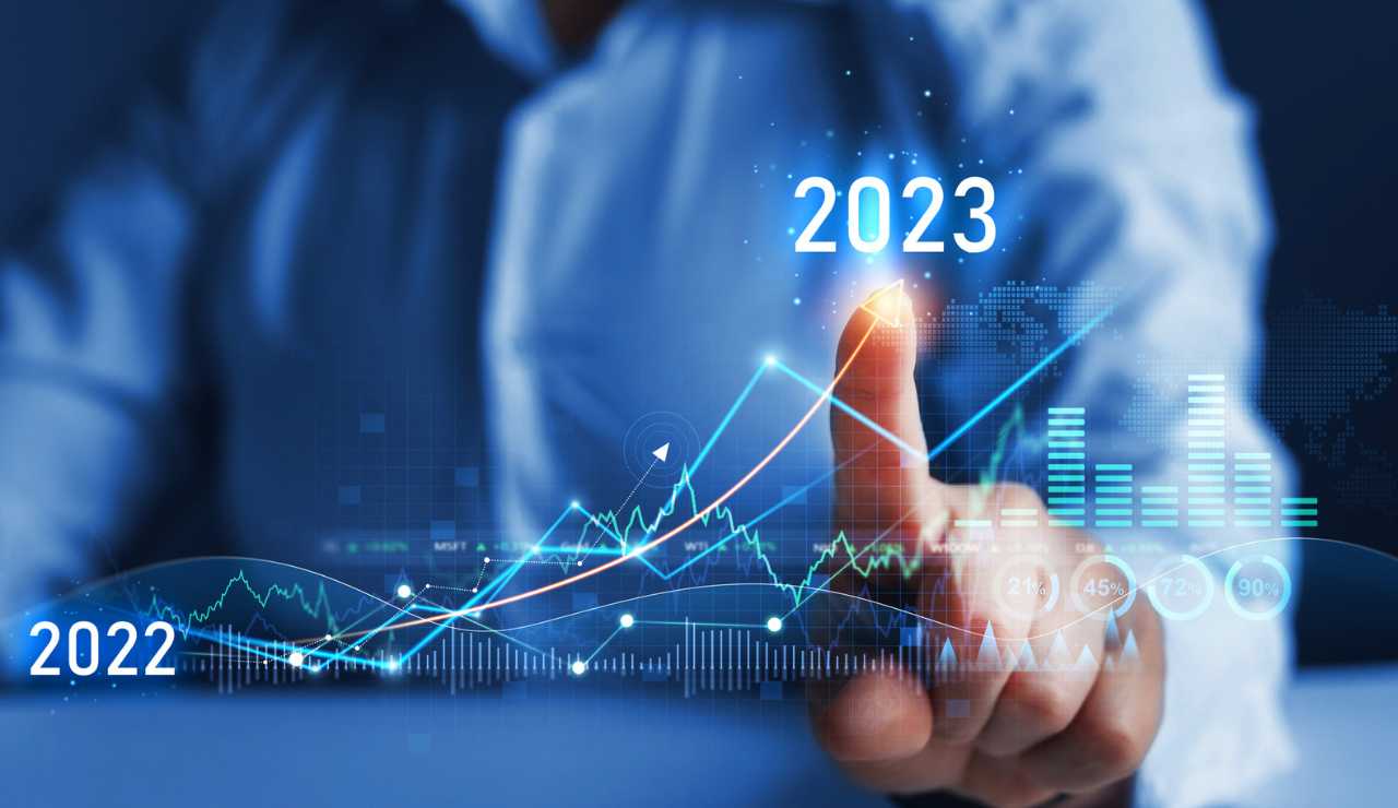 Perspectivas económicas para 2023: claves para afrontar el año nuevo