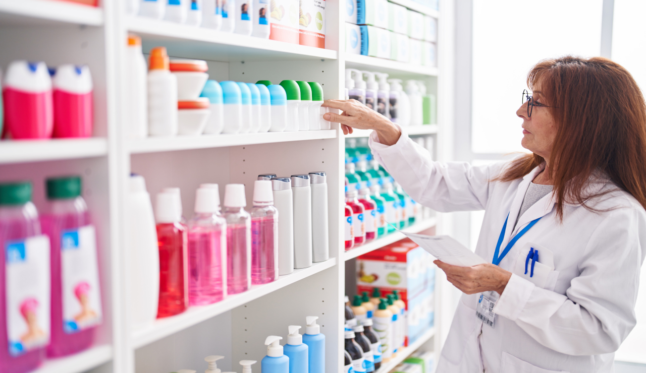 Más ventas y rentabilidad en la farmacia: claves para gestionar la categorización