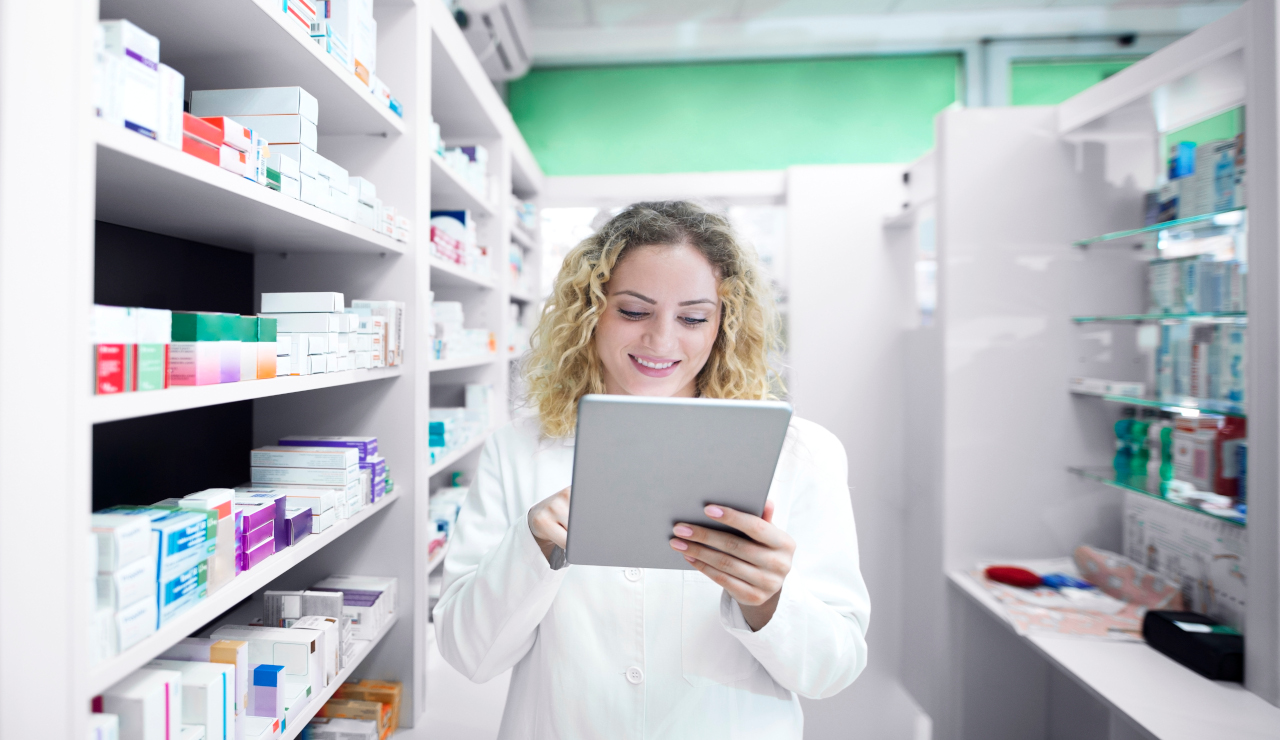 E-commerce en farmacia para mejorar la rentabilidad y fidelizar al paciente