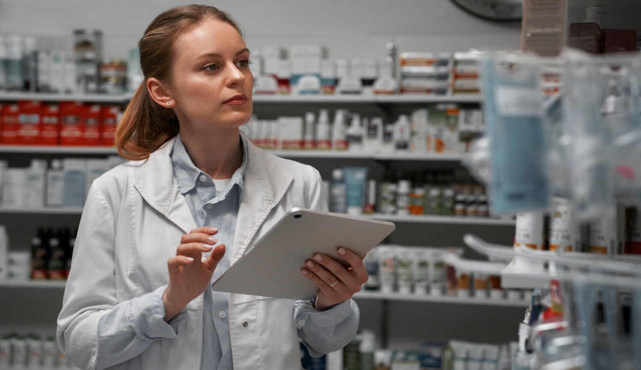 Los KPI que marcan la diferencia al optimizar la gestión de la farmacia