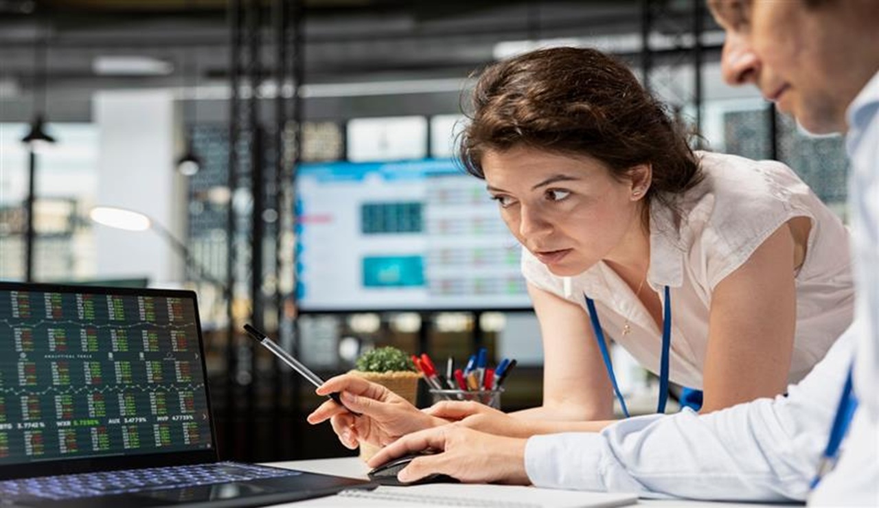 ¿Cómo saber si mi farmacia tiene una buena salud financiera?