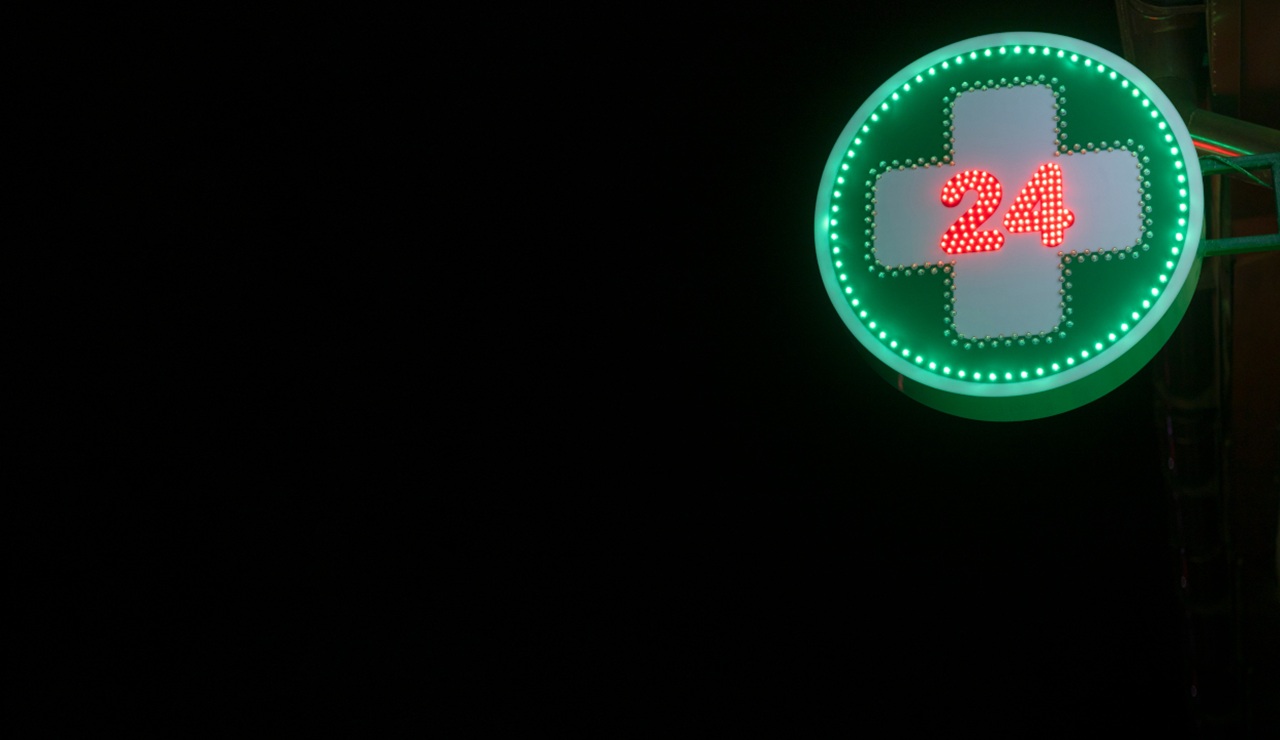 Máquinas de vending en farmacias: una estrategia de crecimiento 24/7