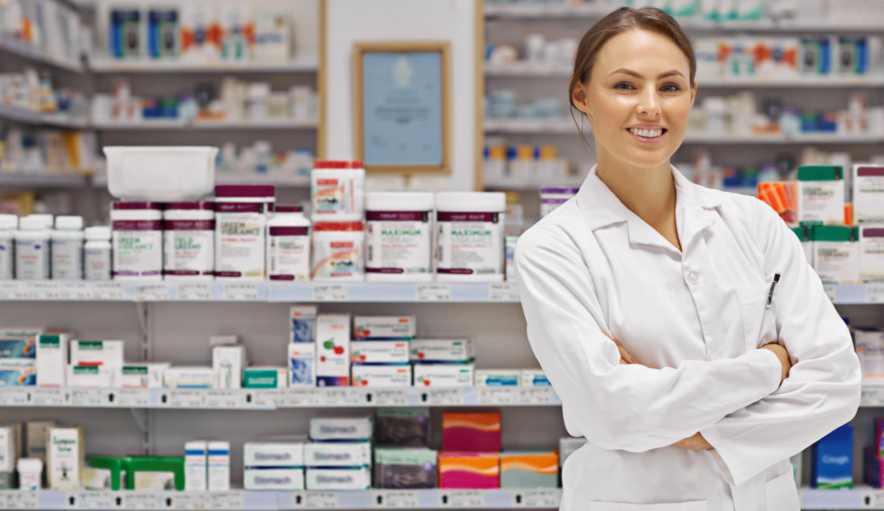 Seguros de salud para aportar tranquilidad a los farmacéuticos y su entorno