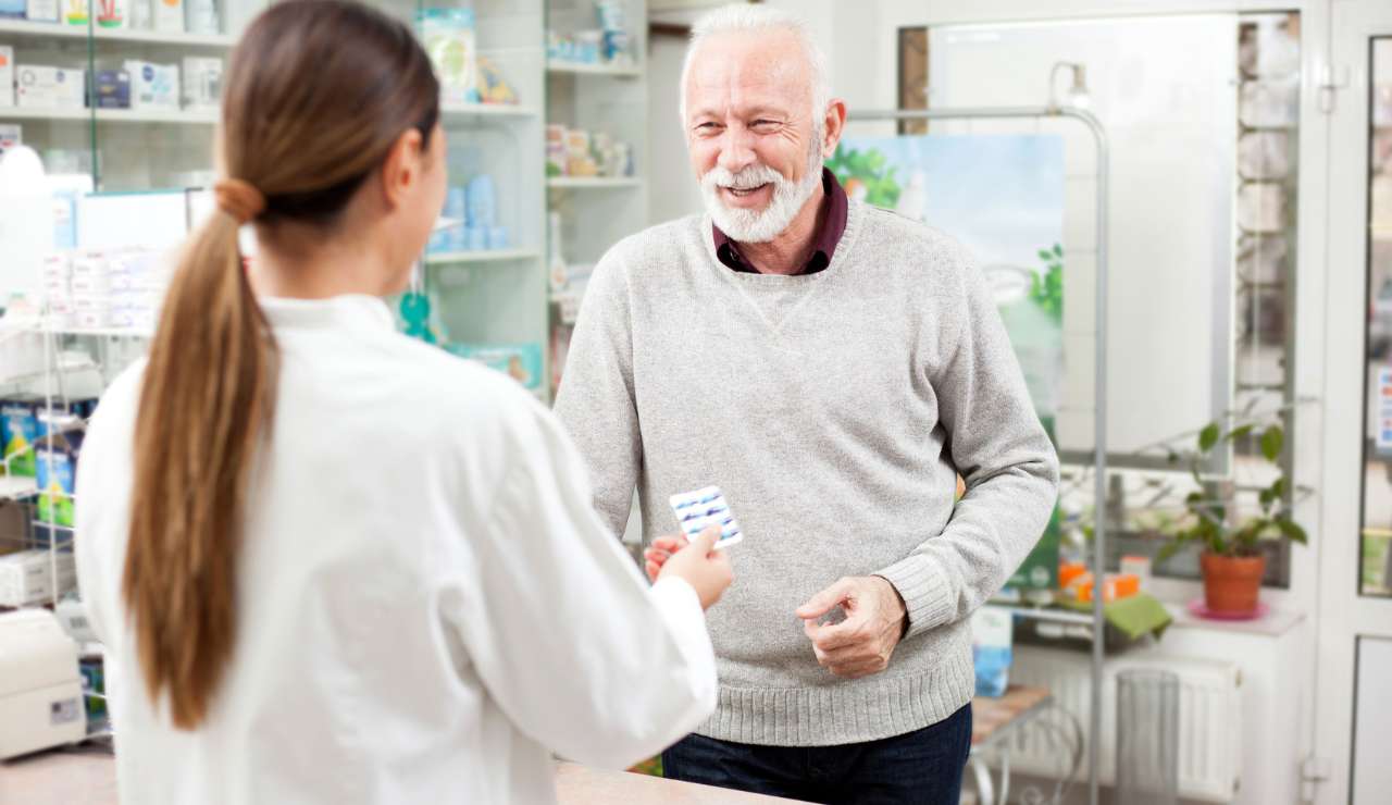 Servicios sanitarios esenciales para una farmacia rural del futuro