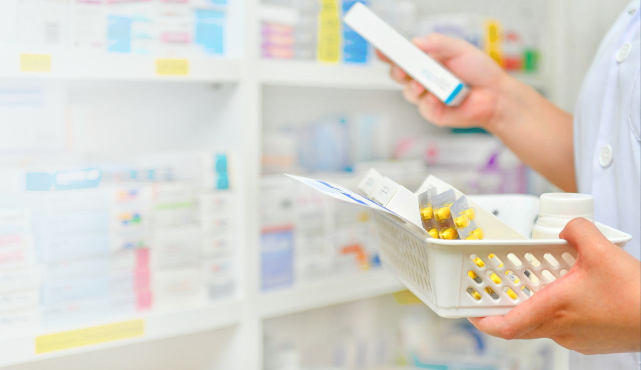 El Tribunal Supremo respalda la dispensación por las farmacias a las residencias sociosanitarias