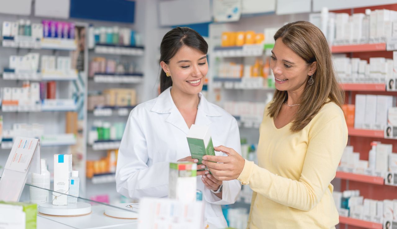 Expertos concluyen que la farmacia podría “aligerar” la carga del SNS