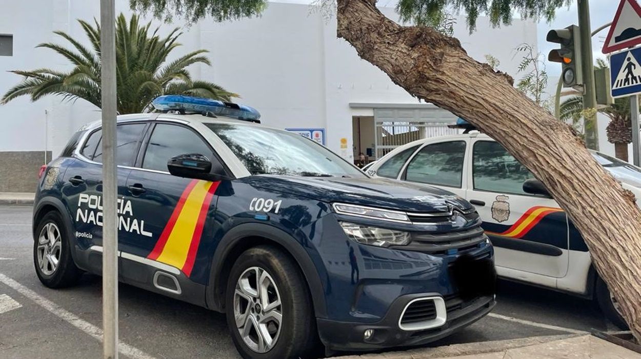 La Policía nos ayuda: cómo actuar ante un atraco desde la farmacia