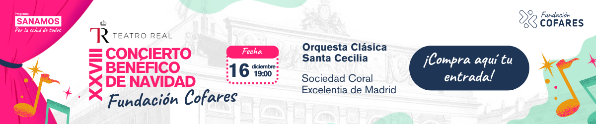 CONCIERTO NAVIDAD