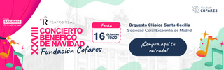 CONCIERTO NAVIDAD