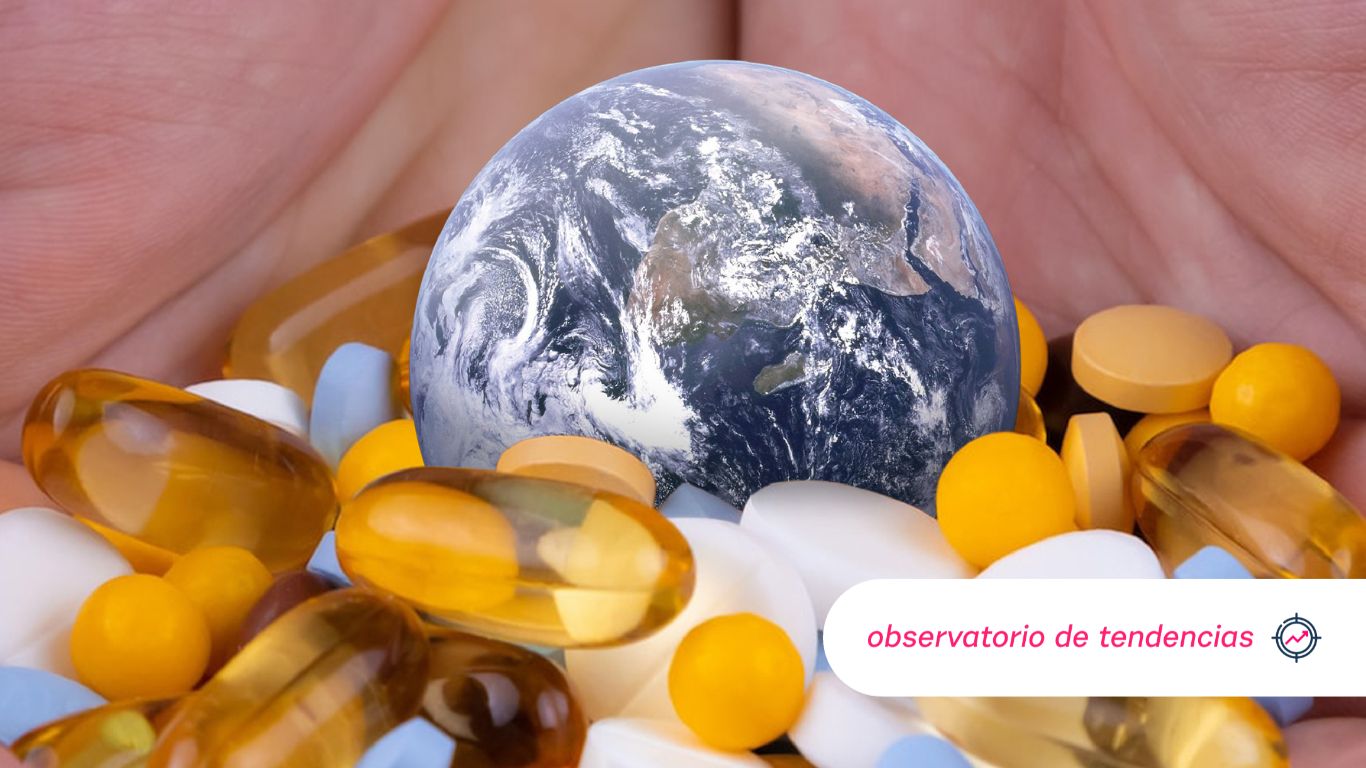 Dolor de muelas, cistitis y catarros: patologías donde se observa un consumo excesivo de antibióticos