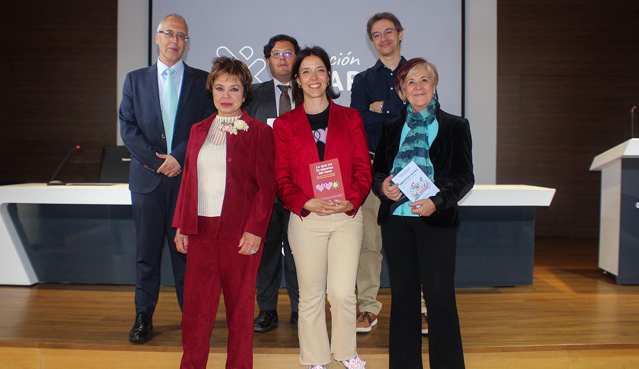 Autores presentes en la feria del libro