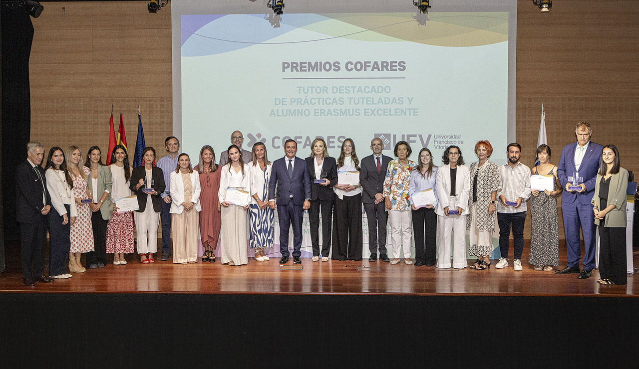 Foto de familia