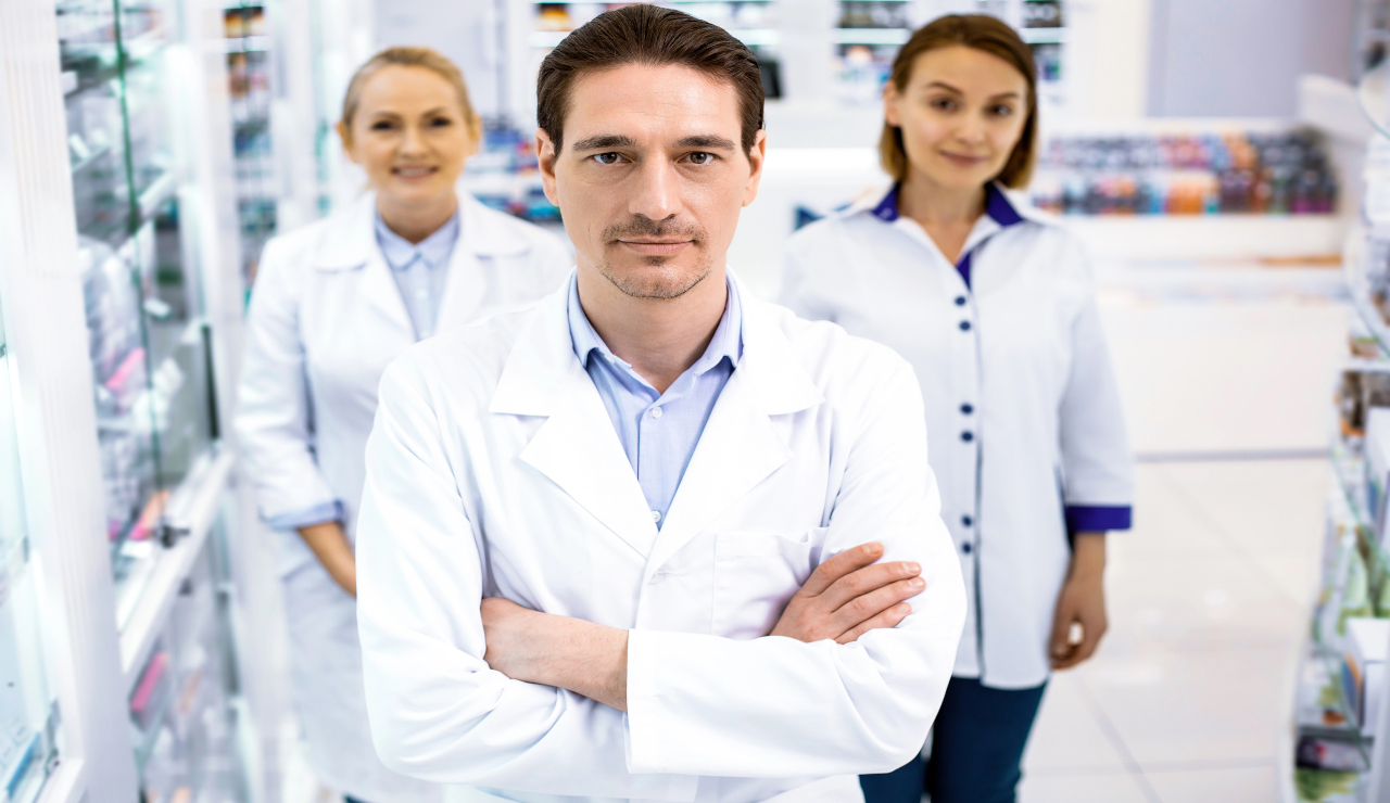 La farmacia comunitaria como eje para reducir riesgos y mejorar la seguridad del paciente en cada dispensación