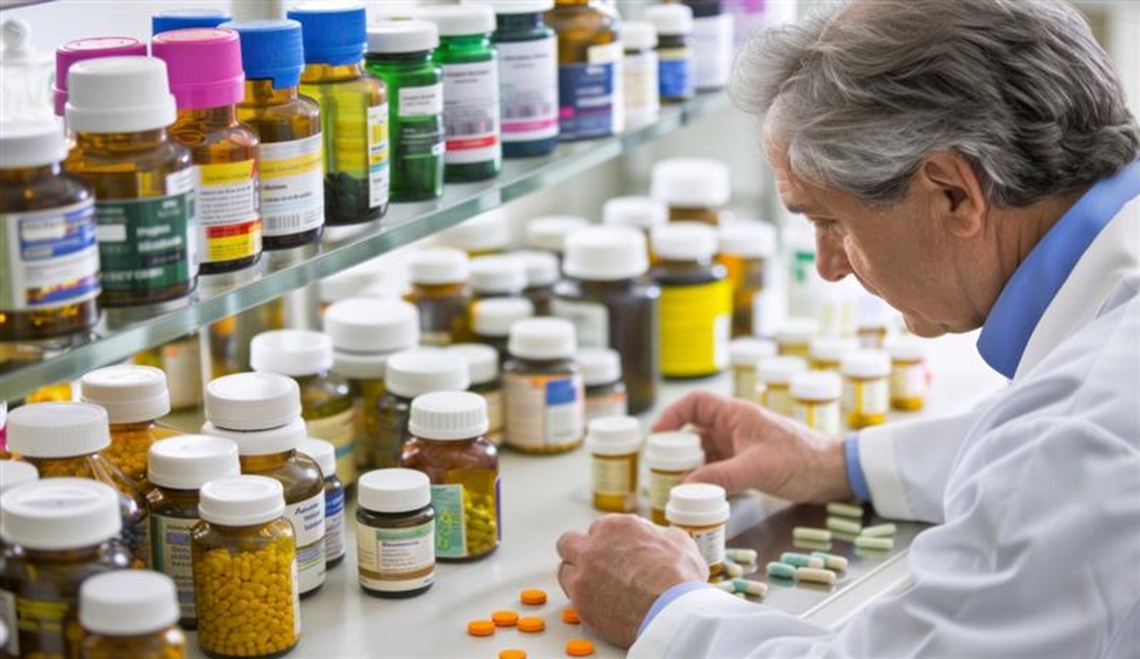 Tendencias en complementos alimenticios: qué buscan más los pacientes en la farmacia