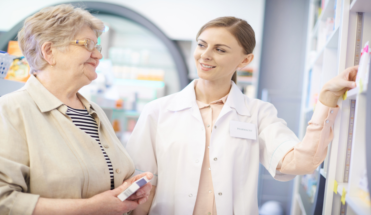 El papel esencial del farmacéutico ante la soledad no deseada